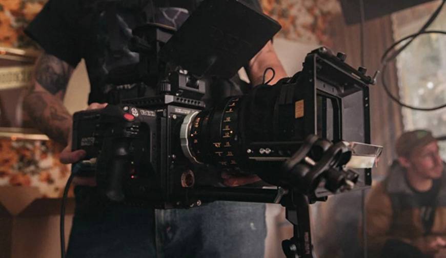 深耕本土，襄城县产品宣传视频拍摄公司的服务密码