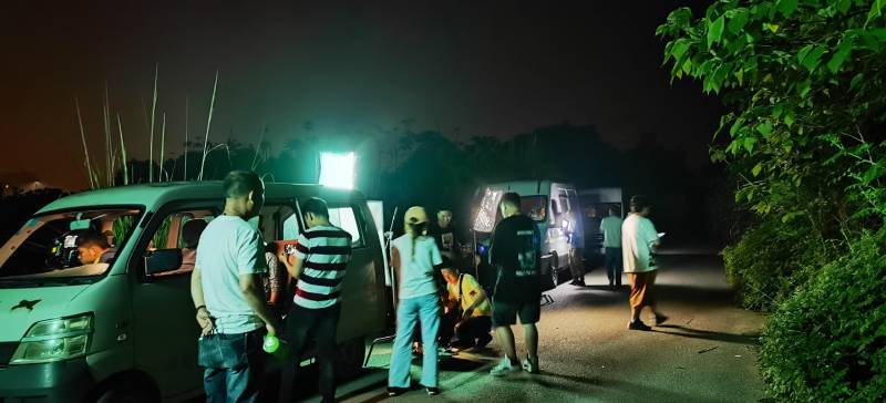 以镜头为笔，绘就襄城县产品视频的进阶之路