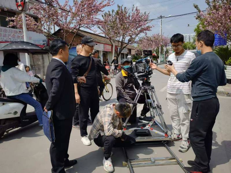 襄城县产品视频拍摄进阶指南，助力产品抢占视觉高地