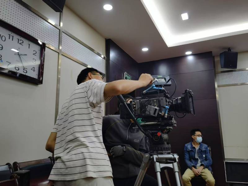大数据指导创作方向，襄城县产品视频拍摄公司让每帧画面都有效触达